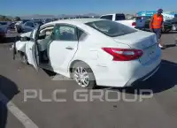 2017 Nissan ALTIMA photo