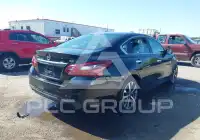 2017 Nissan ALTIMA фото