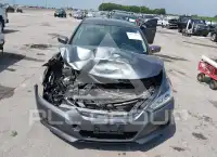2017 Nissan ALTIMA фото