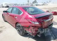 2017 Nissan ALTIMA фото