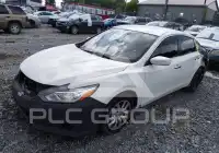 2017 Nissan ALTIMA фото