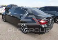 2017 Nissan ALTIMA фото