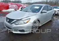 2017 Nissan ALTIMA photo