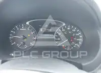 2017 Nissan ALTIMA photo