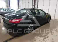 2017 Nissan ALTIMA фото