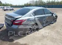 2017 Nissan ALTIMA photo