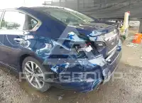 2017 Nissan ALTIMA photo