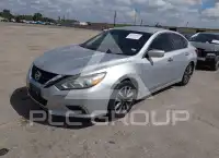 2017 Nissan ALTIMA фото