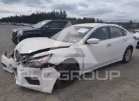 2017 Nissan ALTIMA photo