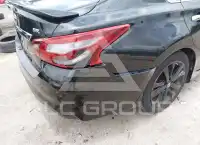 2017 Nissan ALTIMA photo