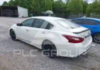 2017 Nissan ALTIMA фото