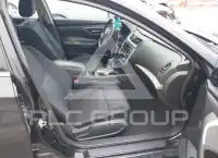 2017 Nissan ALTIMA фото