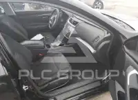 2017 Nissan ALTIMA photo