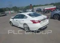2017 Nissan ALTIMA photo