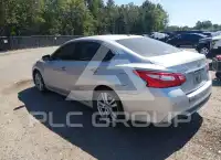 2017 Nissan ALTIMA фото