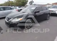 2017 Nissan ALTIMA фото