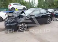 2017 Nissan ALTIMA фото