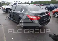 2017 Nissan ALTIMA фото