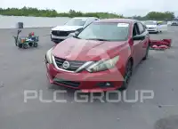2017 Nissan ALTIMA photo