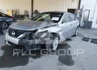 2017 Nissan ALTIMA фото