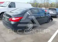 2017 Nissan ALTIMA фото