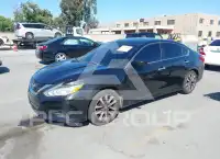 2017 Nissan ALTIMA фото