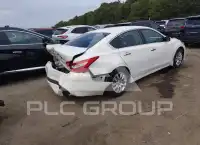 2017 Nissan ALTIMA photo
