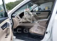 2017 Nissan ALTIMA photo