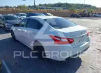 2017 Nissan ALTIMA фото
