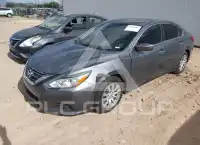 2017 Nissan ALTIMA фото