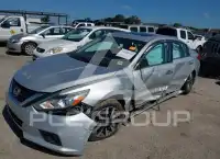 2017 Nissan ALTIMA фото