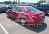 2017 Nissan ALTIMA photo