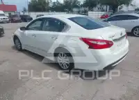 2017 Nissan ALTIMA фото