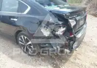 2017 Nissan ALTIMA photo
