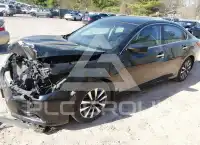 2017 Nissan ALTIMA фото