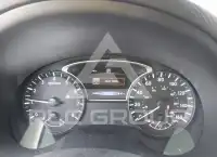 2017 Nissan ALTIMA photo