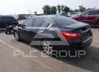 2017 Nissan ALTIMA фото