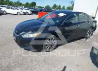 2017 Nissan ALTIMA photo