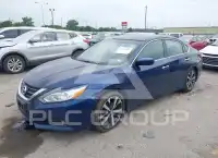 2017 Nissan ALTIMA фото