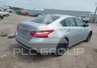 2017 Nissan ALTIMA фото