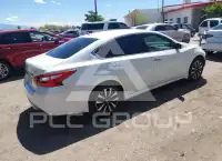 2017 Nissan ALTIMA photo