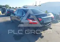 2017 Nissan ALTIMA фото