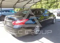 2017 Nissan ALTIMA фото