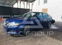 2017 Nissan ALTIMA photo