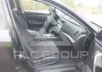 2017 Nissan ALTIMA photo