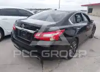 2017 Nissan ALTIMA фото