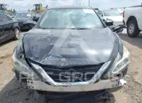 2017 Nissan ALTIMA фото