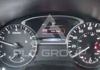 2017 Nissan ALTIMA фото