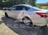 2017 Nissan ALTIMA photo