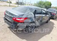 2017 Nissan ALTIMA фото
